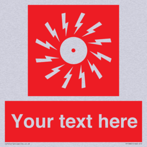 Custom Fire: Fire alarm beacon